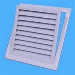 祥帆空調(diào)風(fēng)口供應(yīng)商 高品質(zhì)鋁合金風(fēng)口型材與配件解決方案