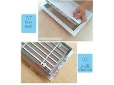 匠心鑄就品質(zhì)，專業(yè)成就未來——探訪西安市臨潼區(qū)西泉街辦長(zhǎng)盈風(fēng)口風(fēng)閥廠