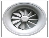 成都通風設備與消防系統配件全覽 從風機到風口風閥的專業解析